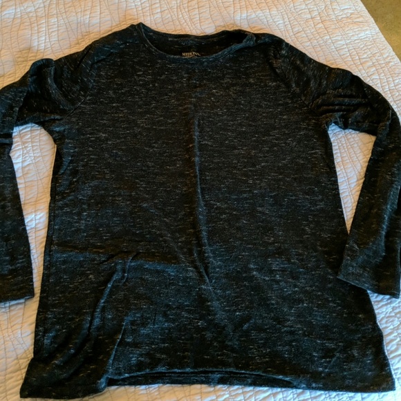 Merona Tops - Merona the ULTIMATE tee XXL